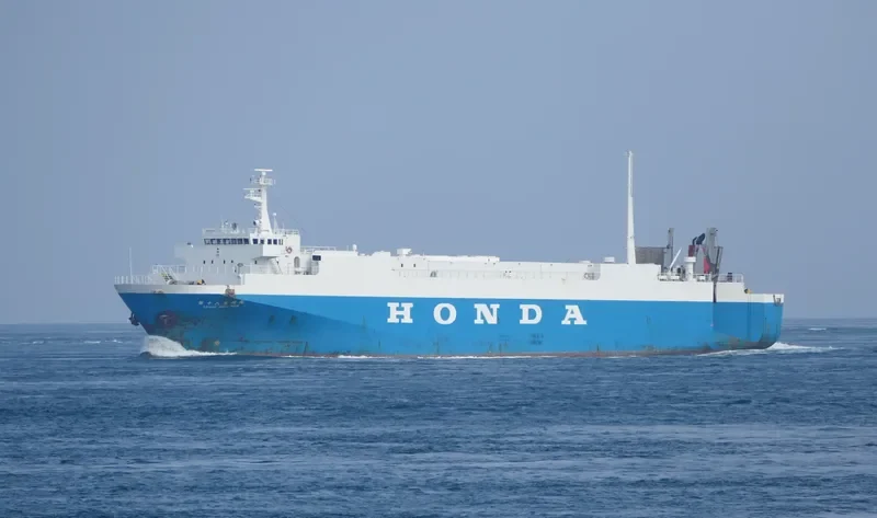 ANTONIA General Cargo IMO 9053440