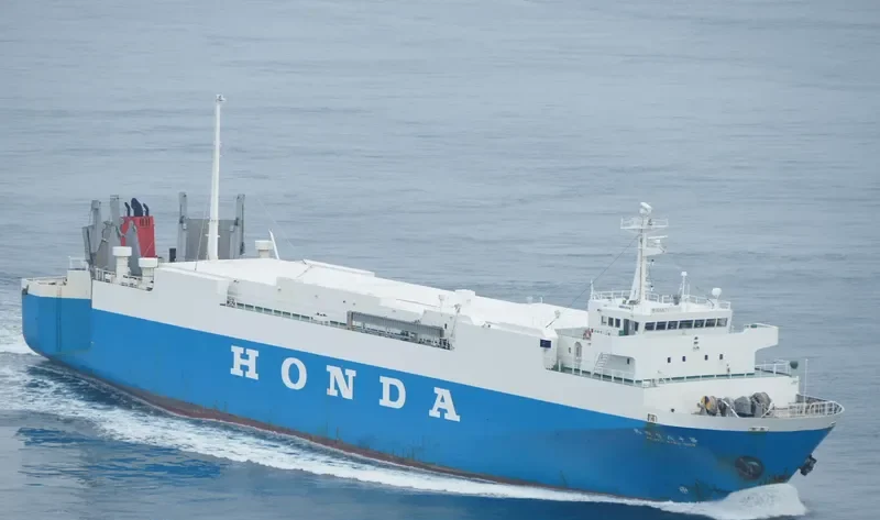 ANTONIA General Cargo IMO 9053440 photo 3