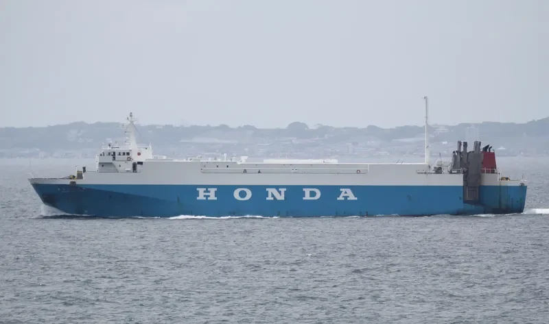 ANTONIA General Cargo IMO 9053440 photo 6
