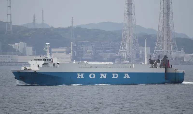 ANTONIA General Cargo IMO 9053440 photo 7