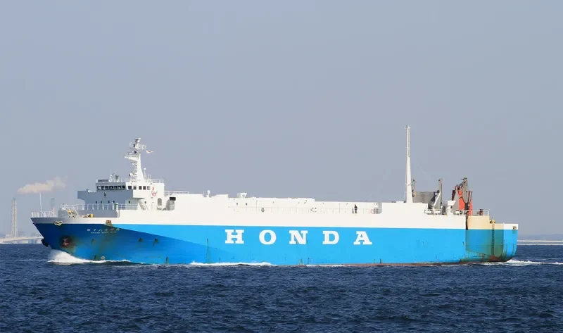 ANTONIA General Cargo IMO 9053440 photo 9