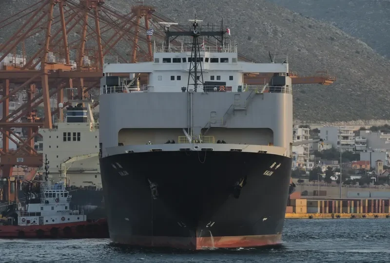 HAE SHIN General Cargo IMO 9053505 photo 5