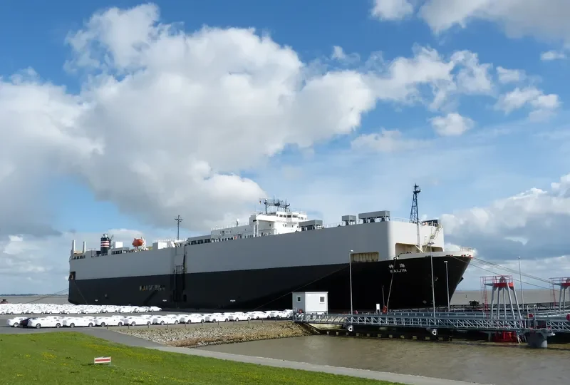 HAE SHIN General Cargo IMO 9053505 photo 7