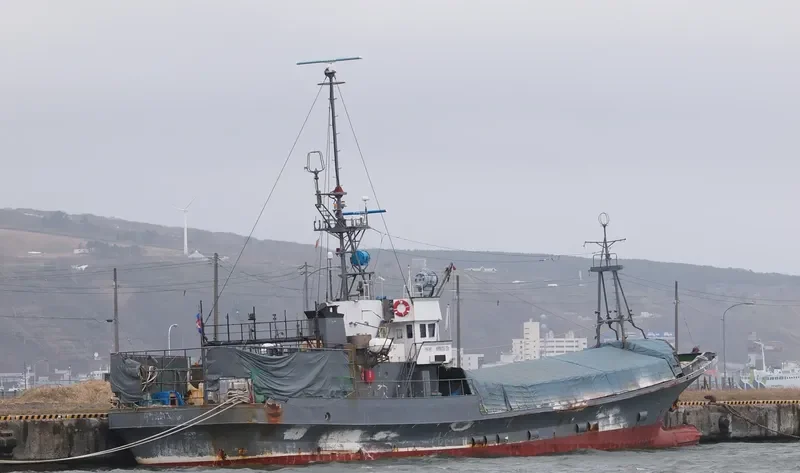 FIOLENT General Cargo IMO 9053646 photo 5