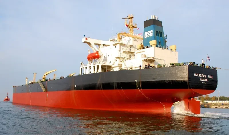 ANIA Tanker IMO 9053672 photo 3