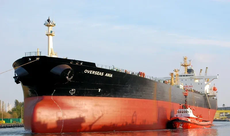 ANIA Tanker IMO 9053672 photo 4