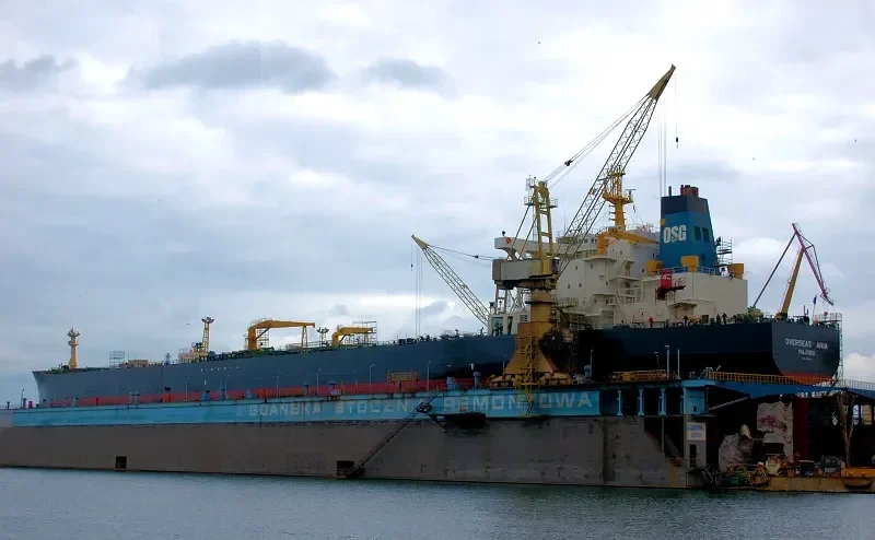 ANIA Tanker IMO 9053672 photo 5