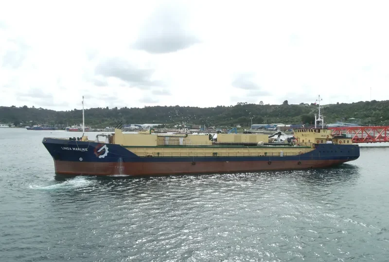 LINDA MARIJKE General Cargo IMO 9053684 photo 6