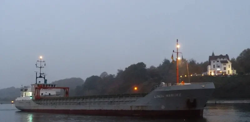 LINDA MARIJKE General Cargo IMO 9053684 photo 9