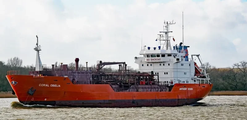AL MAHA General Cargo IMO 9053816 photo 2