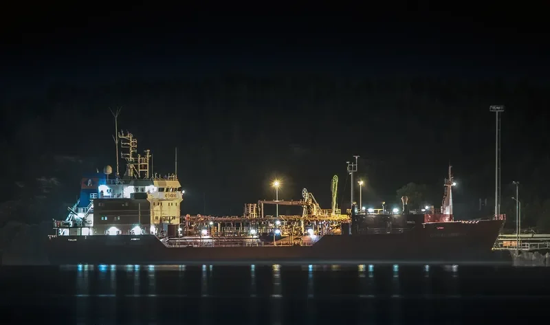 AL MAHA General Cargo IMO 9053816 photo 3