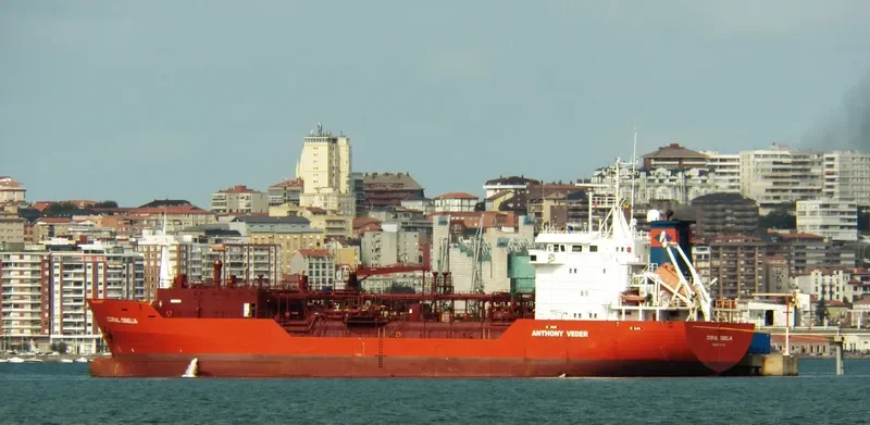 AL MAHA General Cargo IMO 9053816 photo 4