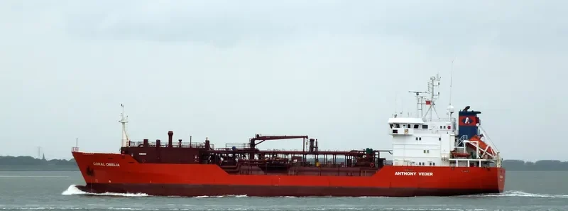 AL MAHA General Cargo IMO 9053816 photo 5