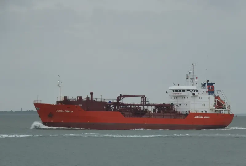 AL MAHA General Cargo IMO 9053816 photo 7