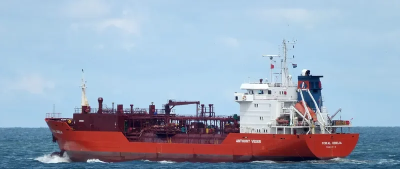 AL MAHA General Cargo IMO 9053816 photo 8