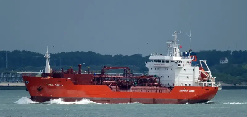 AL MAHA General Cargo IMO 9053816 photo 9