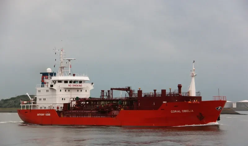 AL MAHA General Cargo IMO 9053816 photo 10