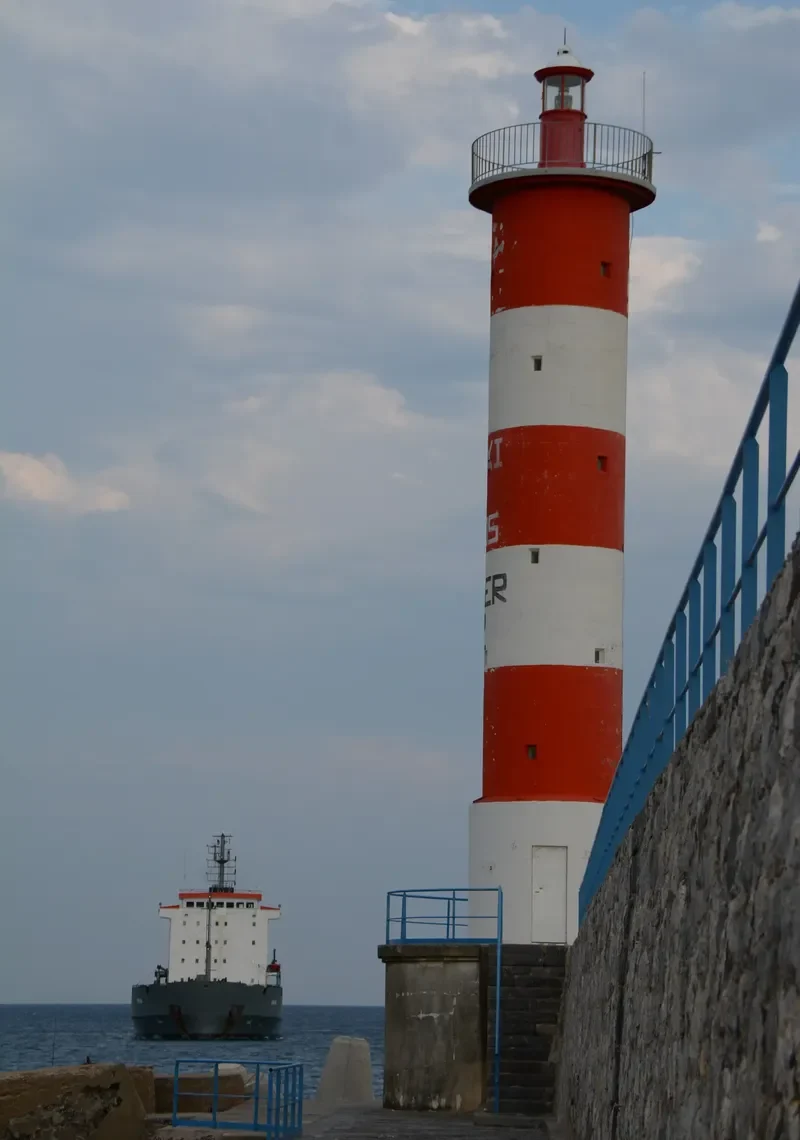 HALA General Cargo IMO 9053830 photo 7