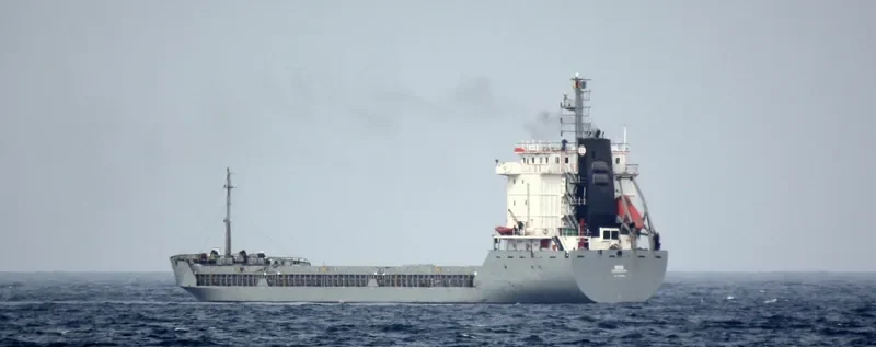 HALA General Cargo IMO 9053830 photo 8