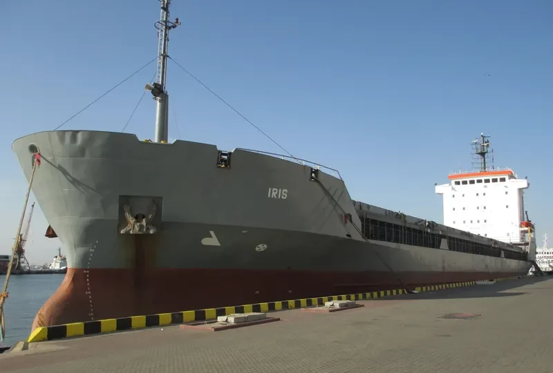 HALA General Cargo IMO 9053830 photo 10
