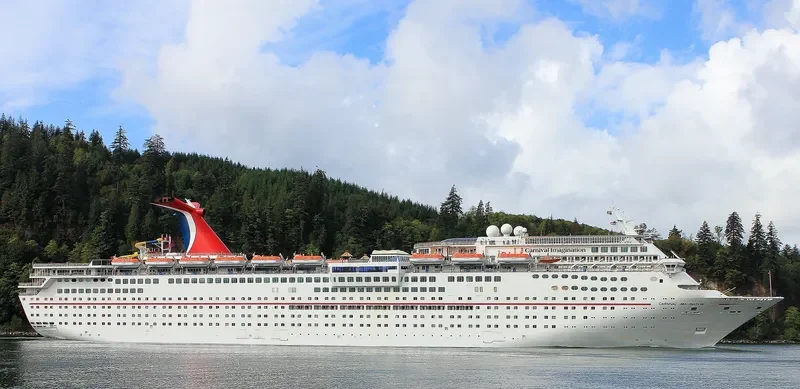 CARNIVAL IMAGINATION Passenger Ship IMO 9053878 photo 6