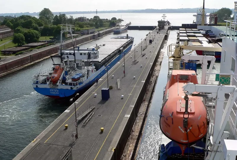 LIVA General Cargo IMO 9053907 photo 5