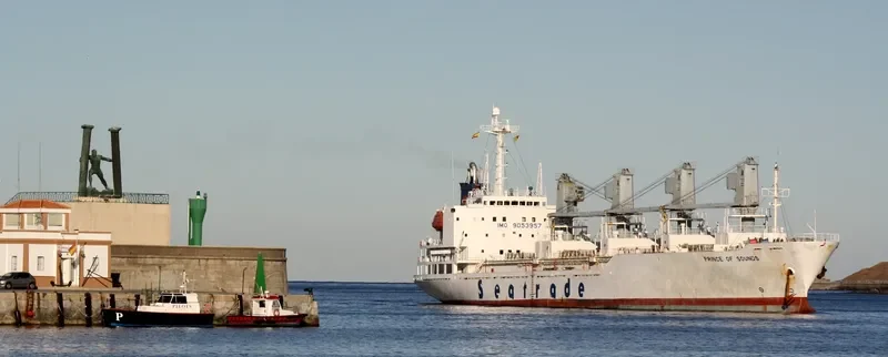CRYSTAL ASIA General Cargo IMO 9053957 photo 6