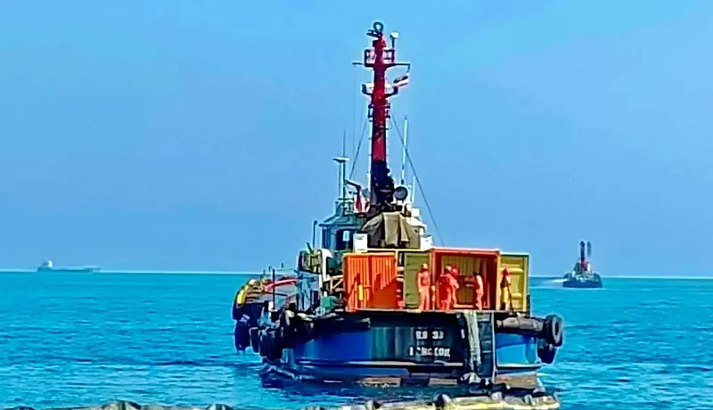 RS 31 General Cargo IMO 9054016 photo 2