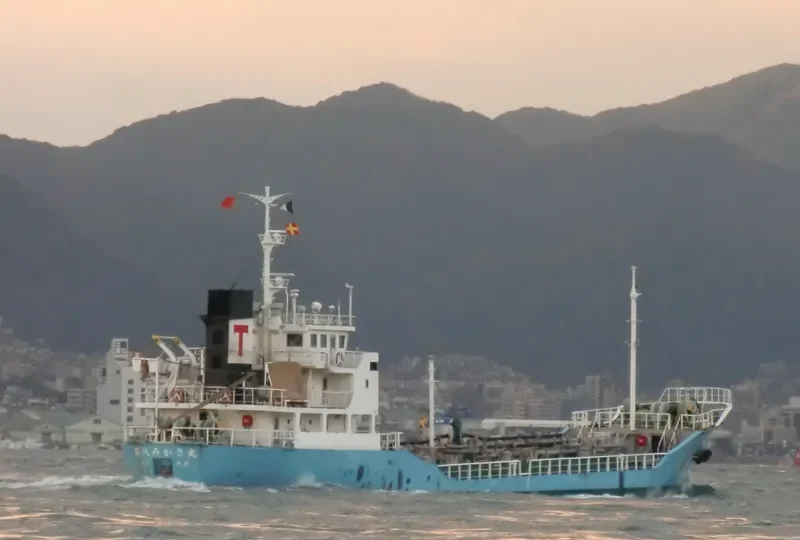 PETRO OCEAN XXVII Tanker IMO 9054183 photo 3
