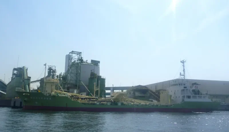 SUMISE MARU NO.38 General Cargo IMO 9054200 photo 7