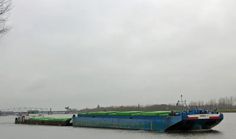 ANDREA General Cargo IMO 9054327