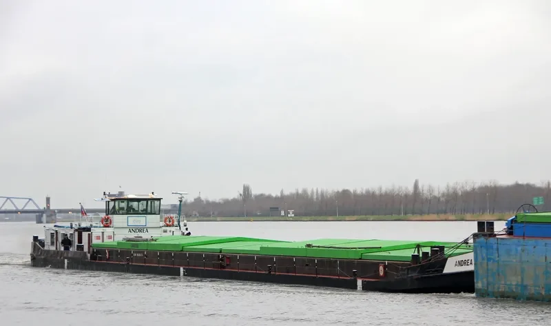 ANDREA General Cargo IMO 9054327 photo 2