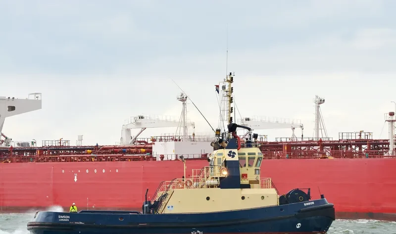SIMSON General Cargo IMO 9054365 photo 4