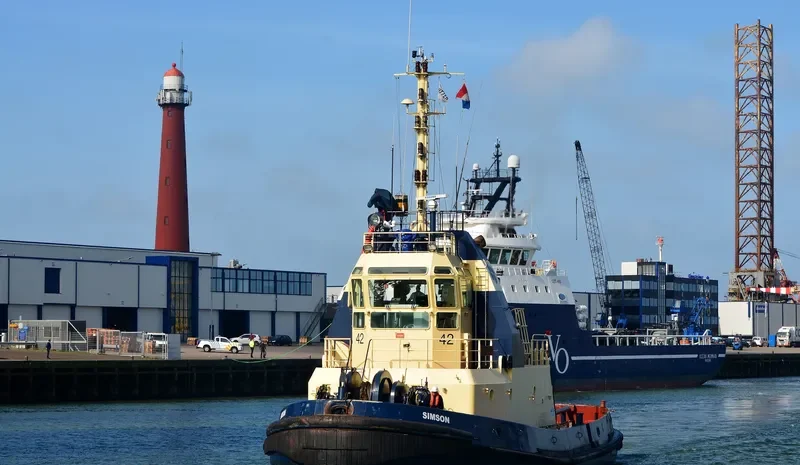 SIMSON General Cargo IMO 9054365 photo 5
