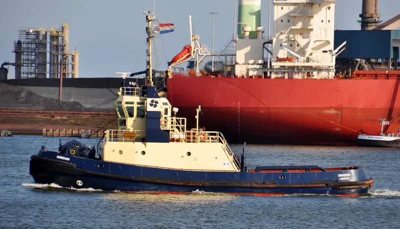 SIMSON General Cargo IMO 9054365 photo 10