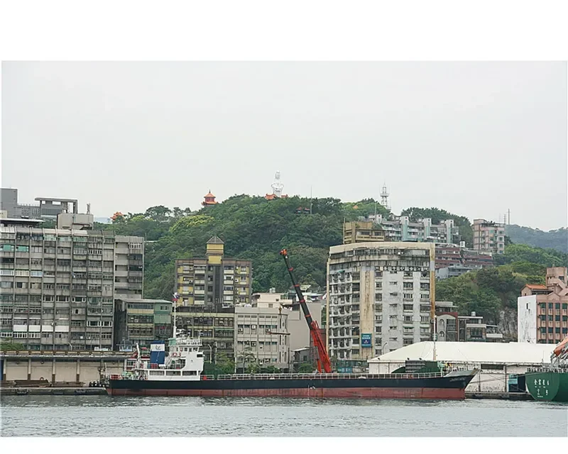 HAI YUE General Cargo IMO 9054664 photo 10