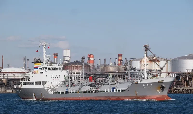 PILATUS 45 General Cargo IMO 9054717 photo 7
