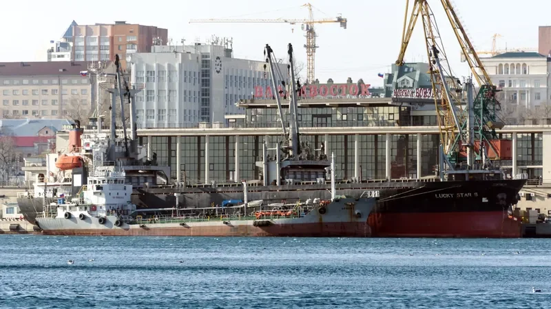 TOYO HARU General Cargo IMO 9054767 photo 7