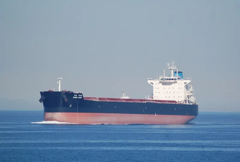 SENTOSA 207 General Cargo IMO 9054860 photo 4
