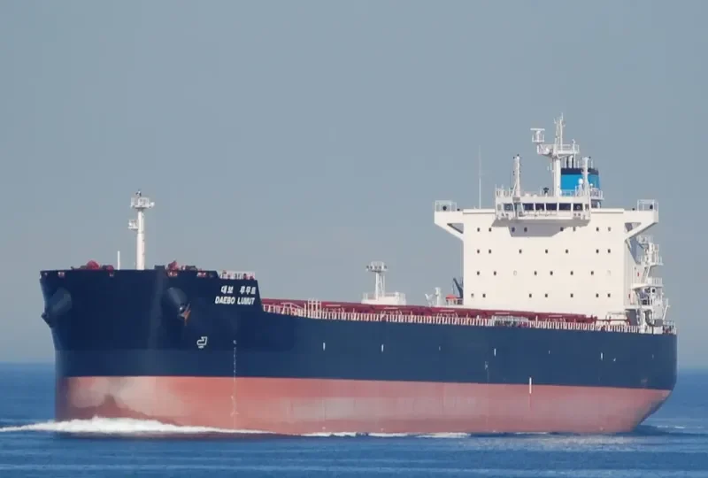 SENTOSA 207 General Cargo IMO 9054860 photo 5