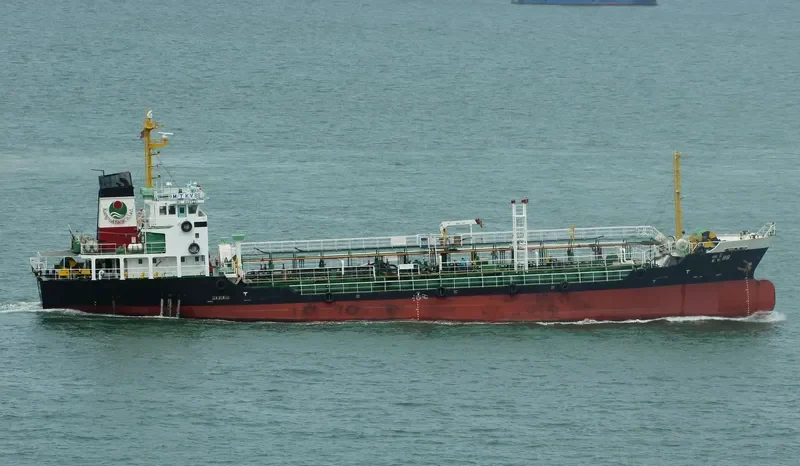 K.V.88 Tanker IMO 9054901 photo 7