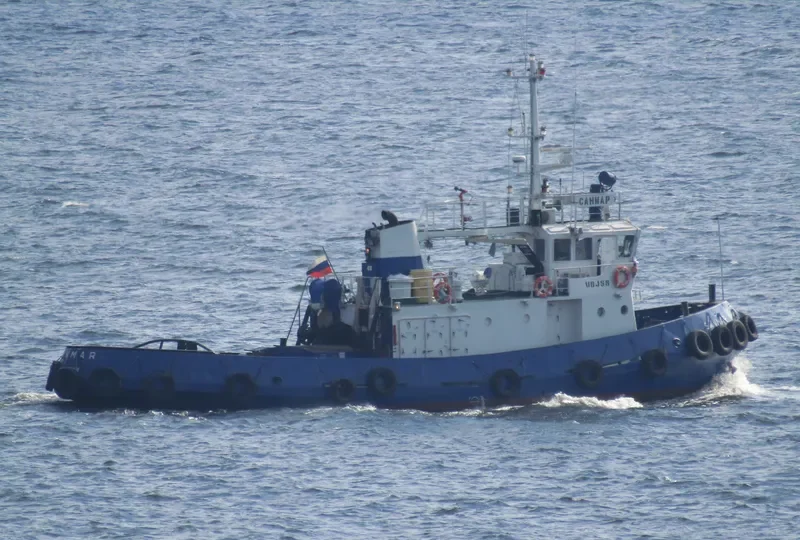 SANMAR General Cargo IMO 9055058 photo 5