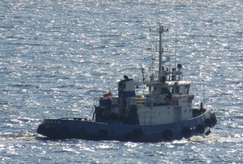 SANMAR General Cargo IMO 9055058 photo 6
