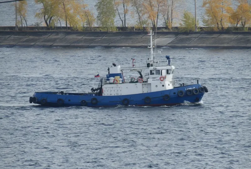 SANMAR General Cargo IMO 9055058 photo 7