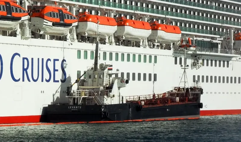 LEVANTE General Cargo IMO 9055436 photo 6
