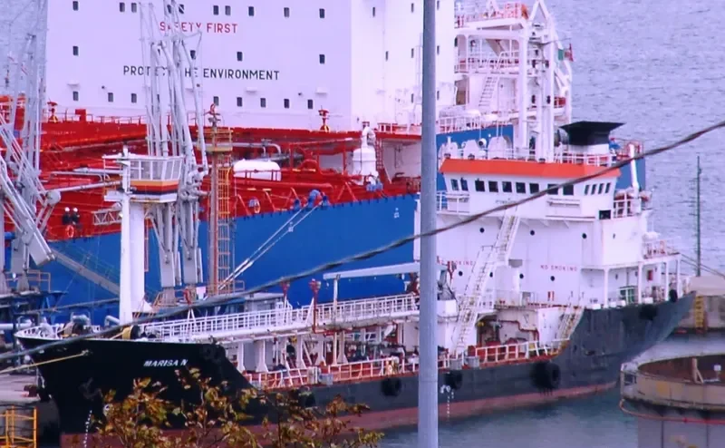 LEVANTE General Cargo IMO 9055436 photo 7