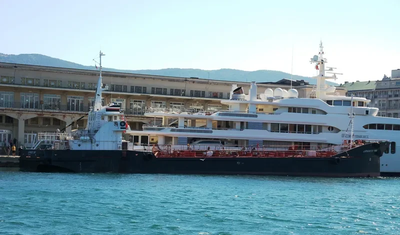 LEVANTE General Cargo IMO 9055436 photo 10