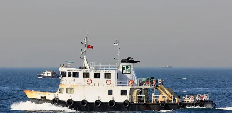 DR.CATHERINE LAM General Cargo IMO 9055682