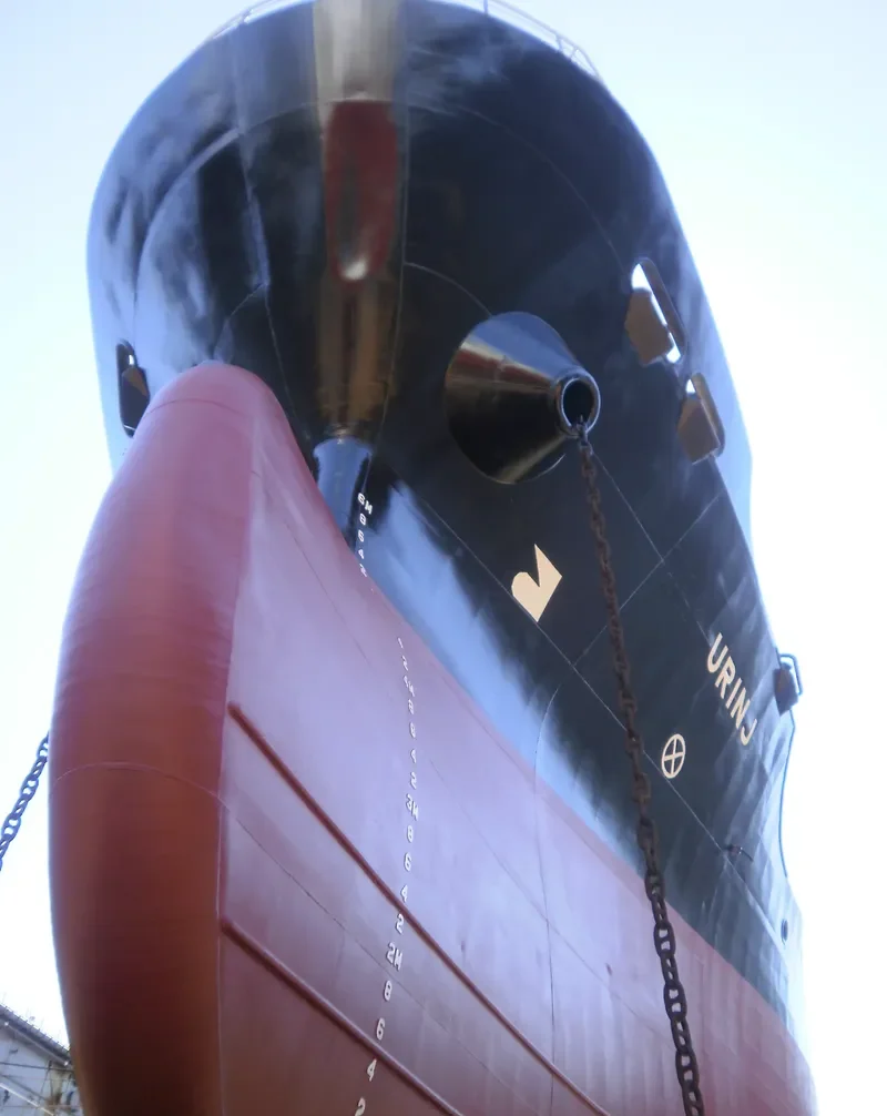 DETERMINATION Tanker IMO 9055711 photo 8