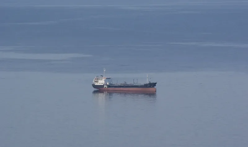 DETERMINATION Tanker IMO 9055711 photo 9
